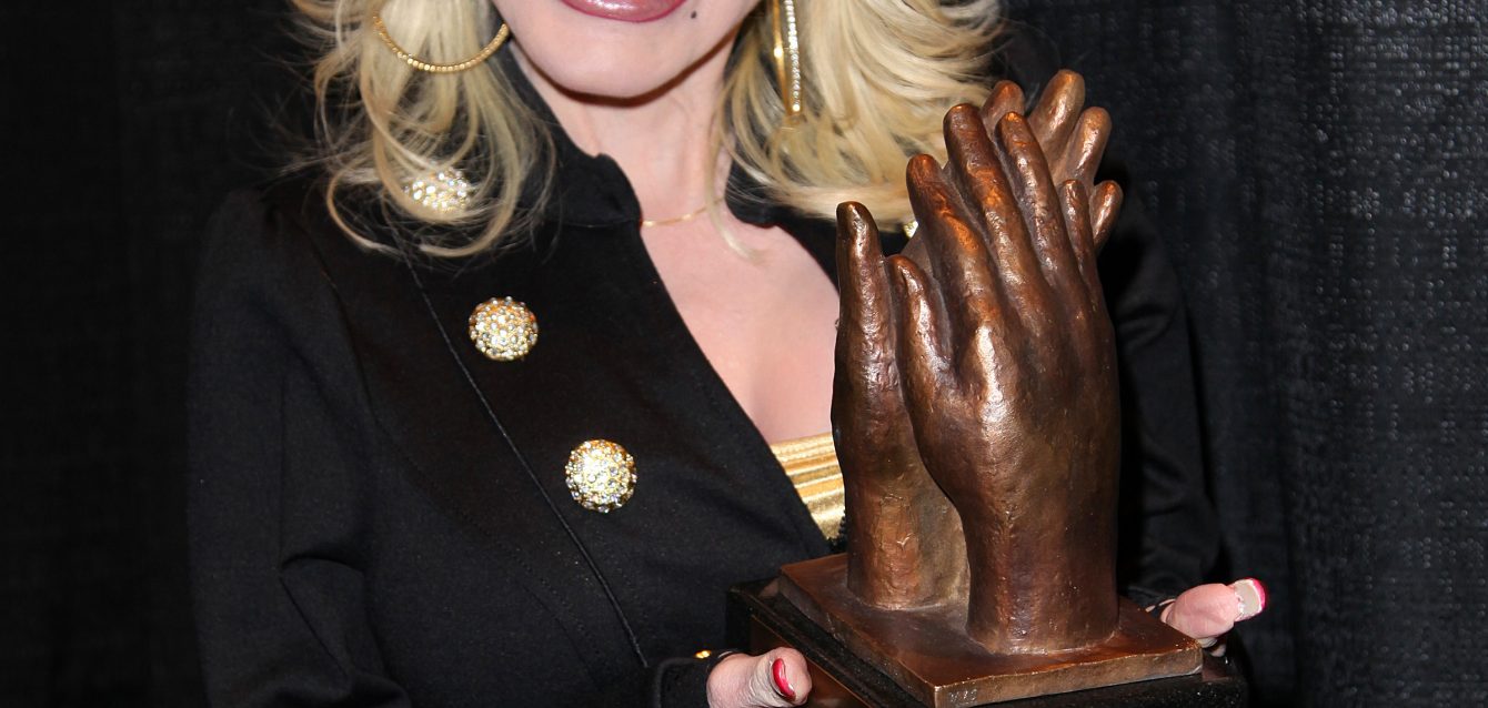 Dolly Parton