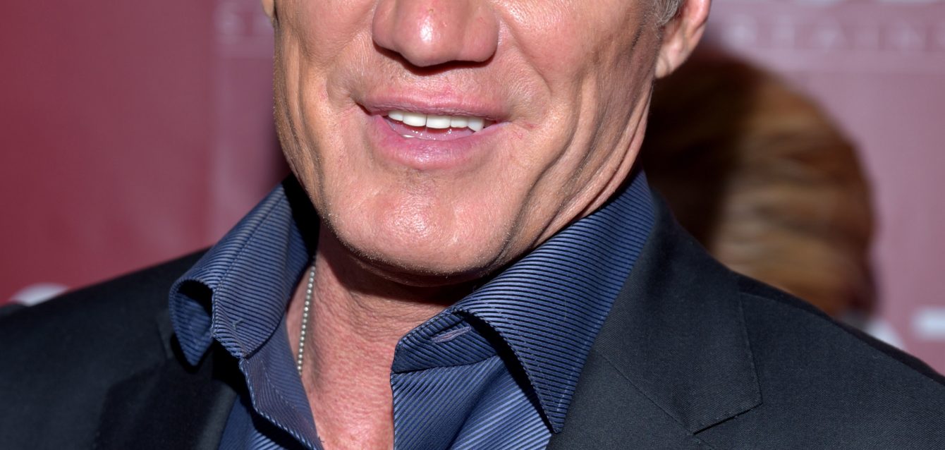 Dolph Lundgren