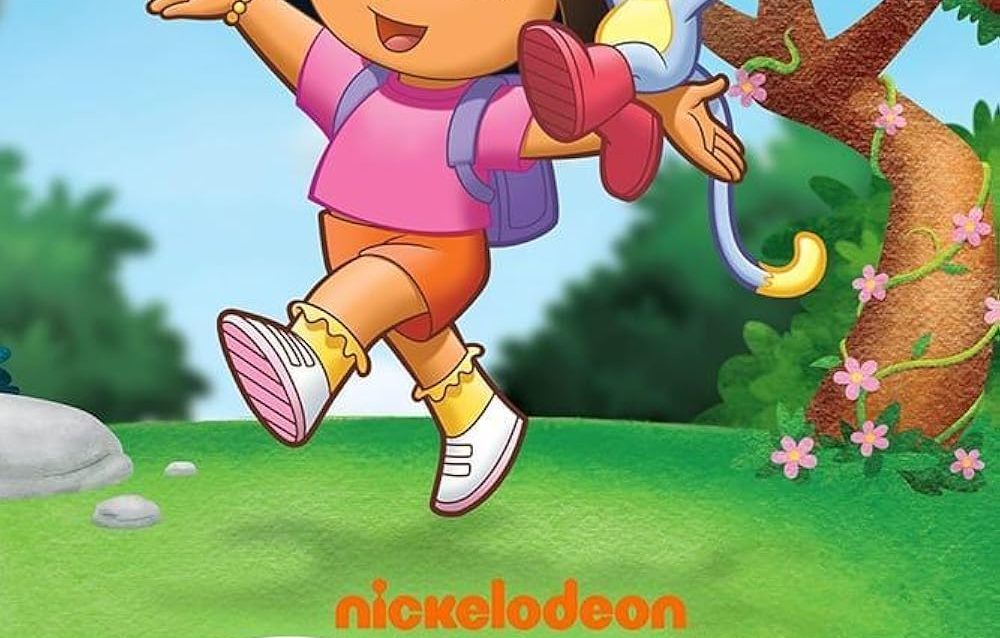 Dora the Explorer