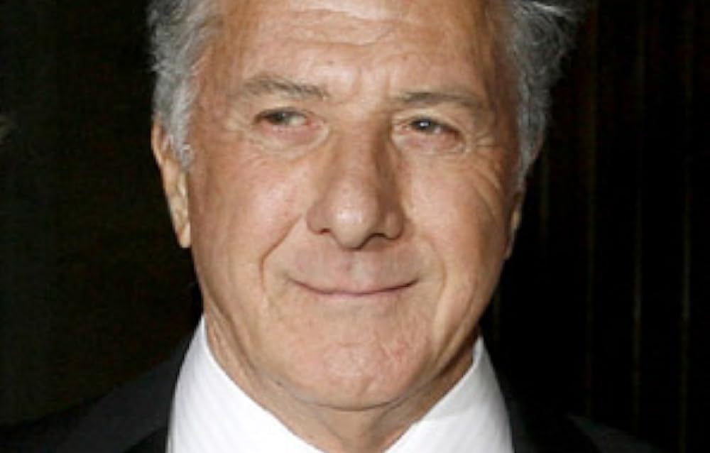 Dustin Hoffman