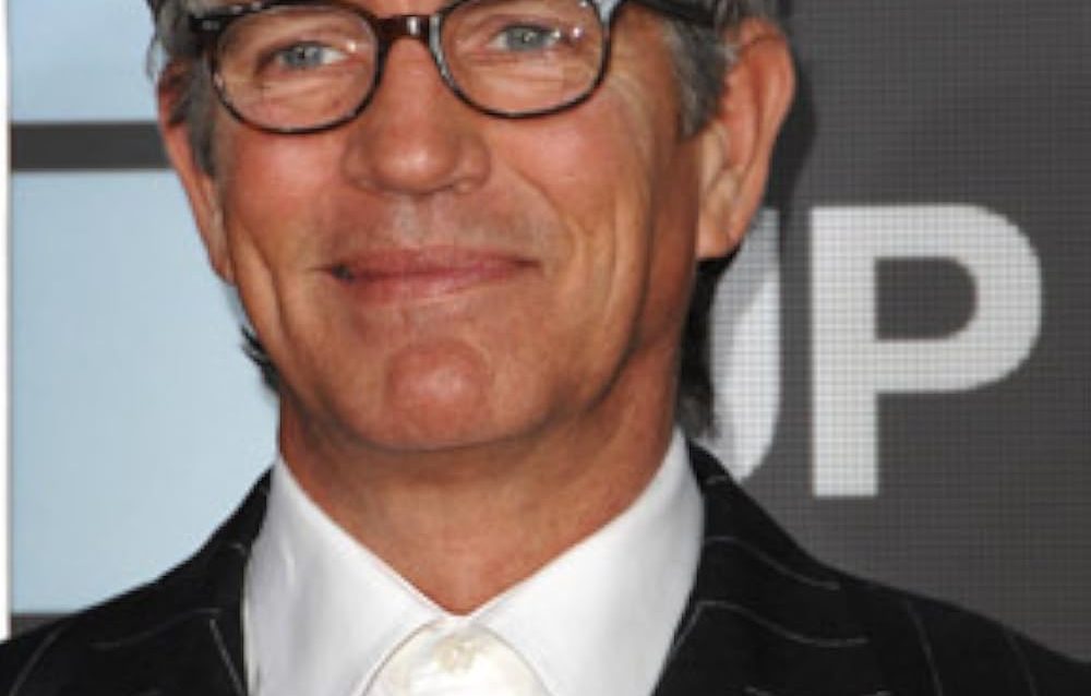 Eric Roberts