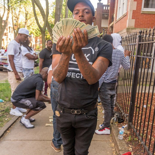 FBG Cash