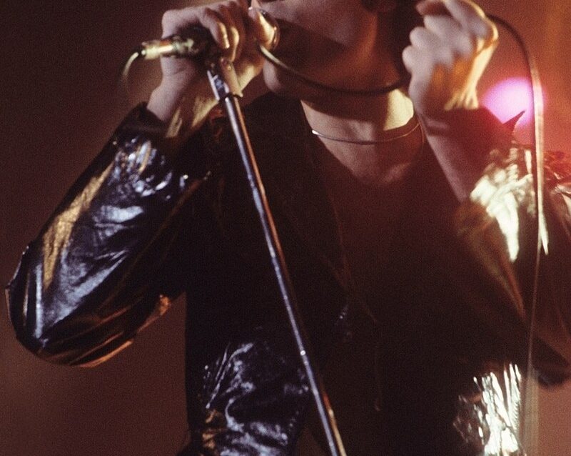 Freddie Mercury