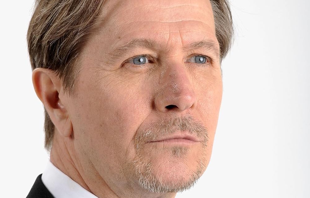 Gary Oldman