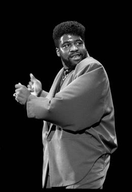 Gerald Levert