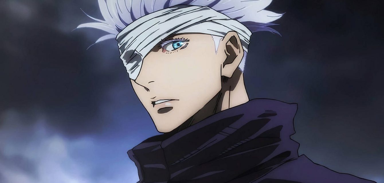 Gojo Satoru