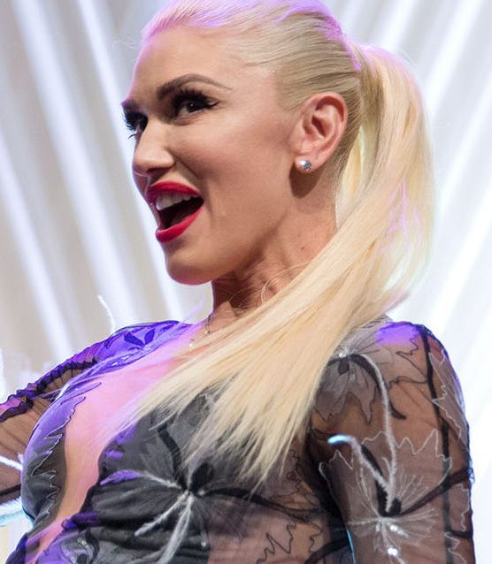 Gwen Stefani