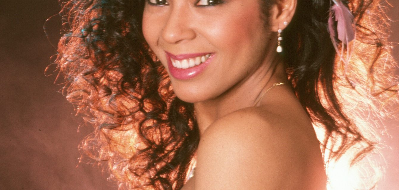 Irene Cara