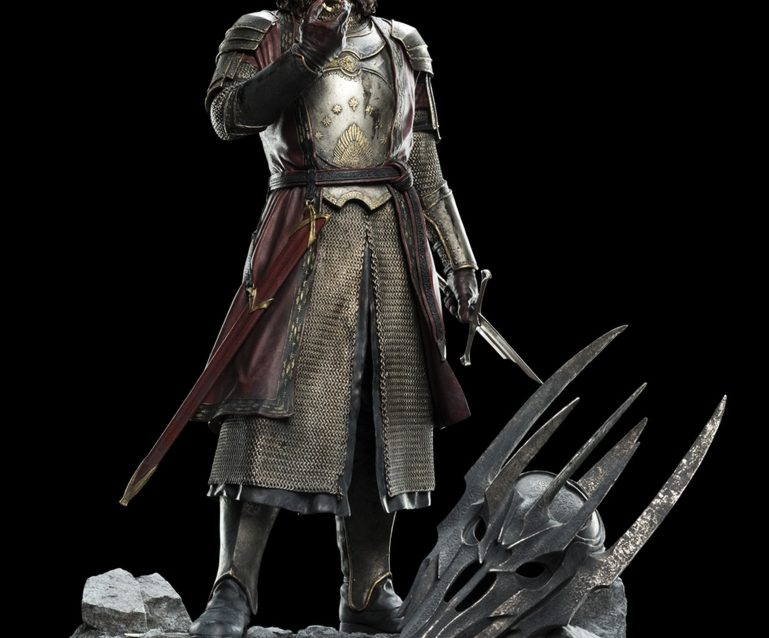 Isildur
