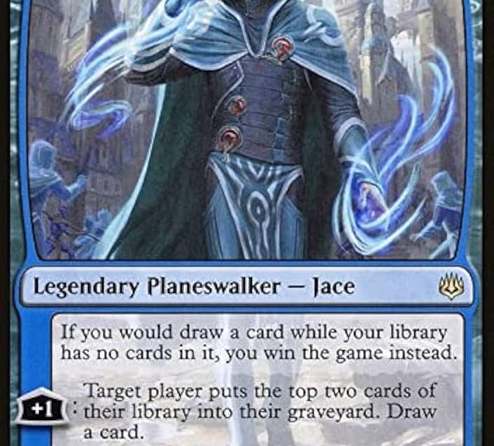 Jace