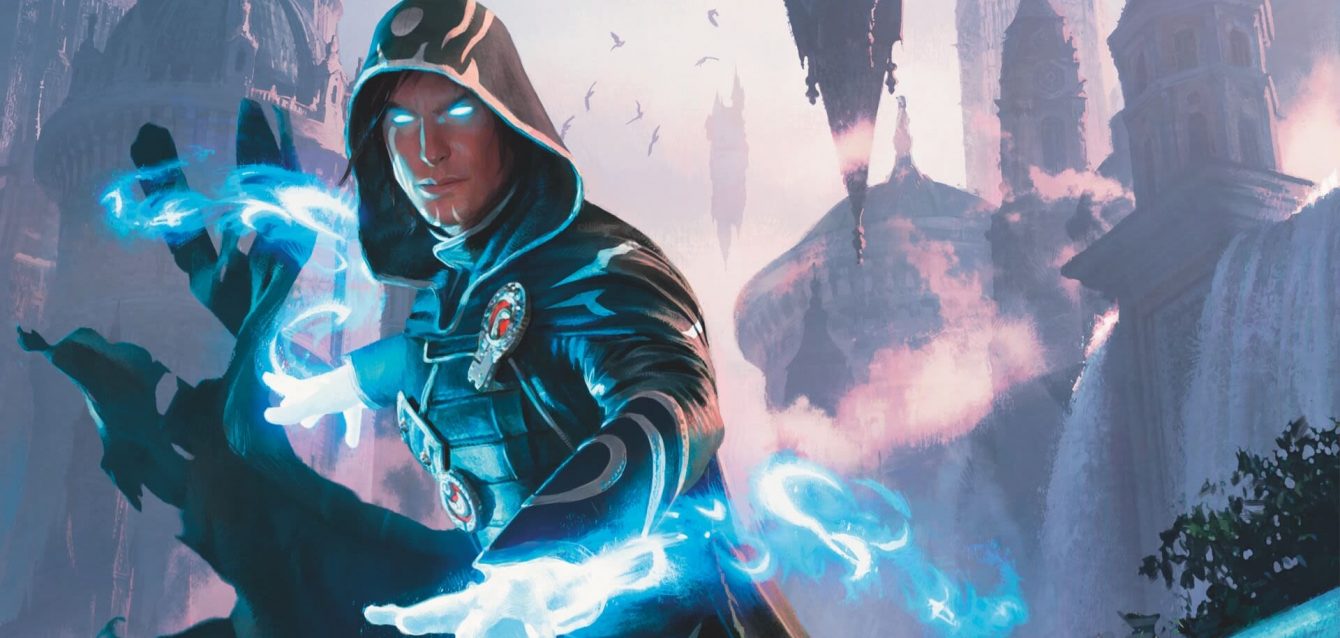 Jace Beleren