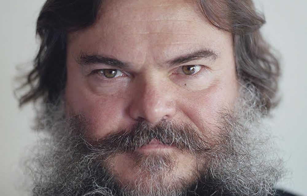 Jack Black