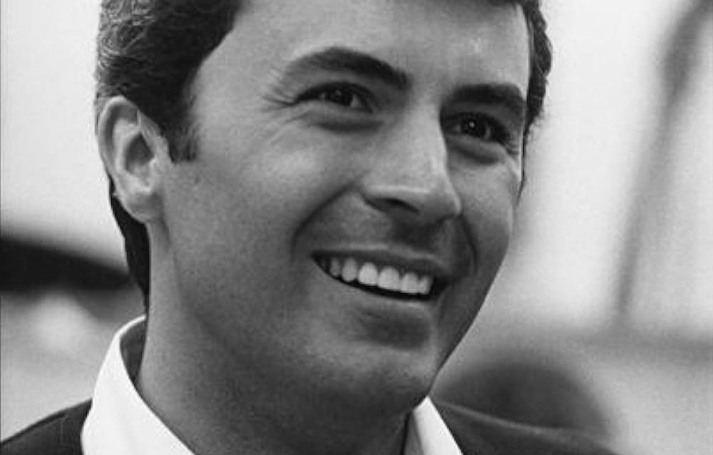 James Darren