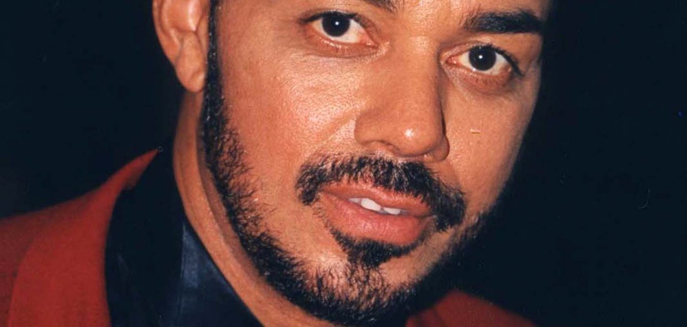 James Ingram