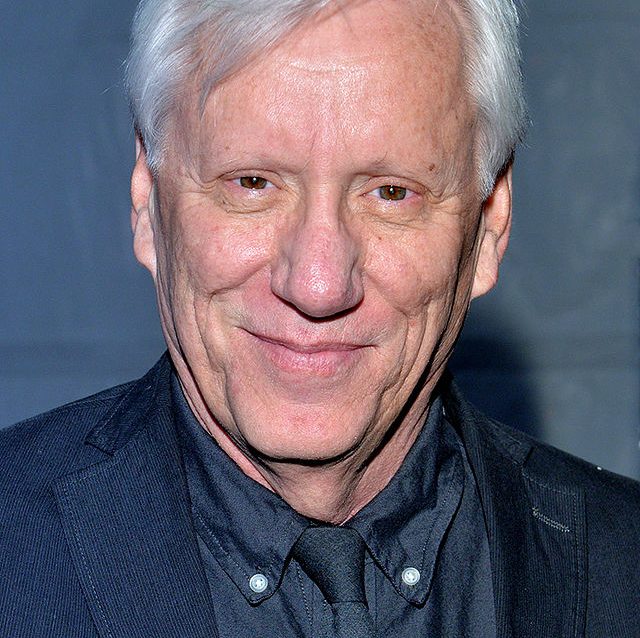 James Woods