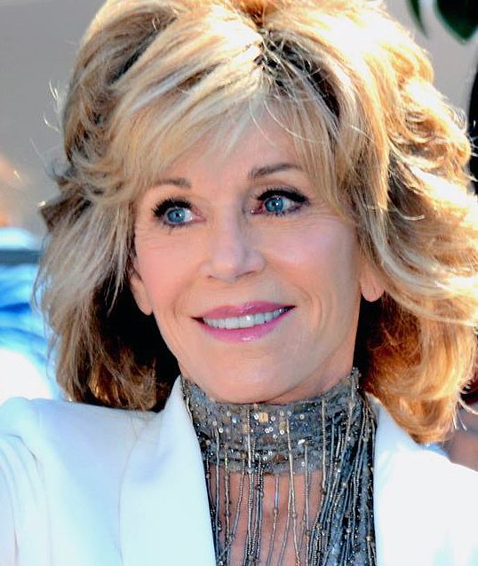 Jane Fonda