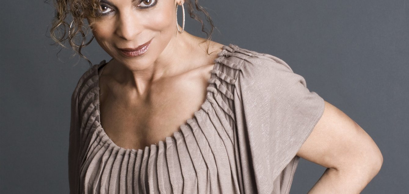 Jasmine Guy