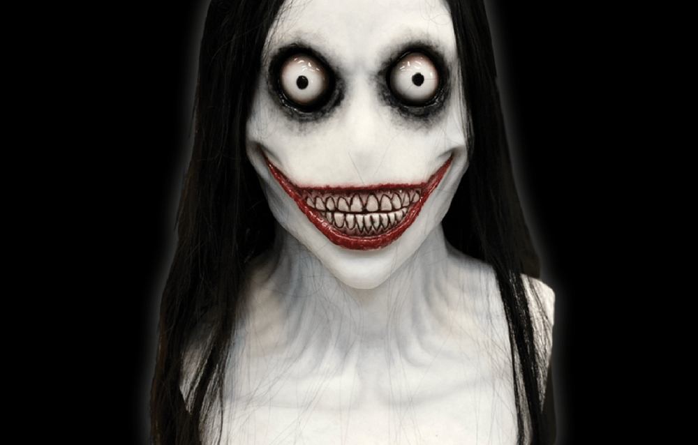 Jeff the Killer