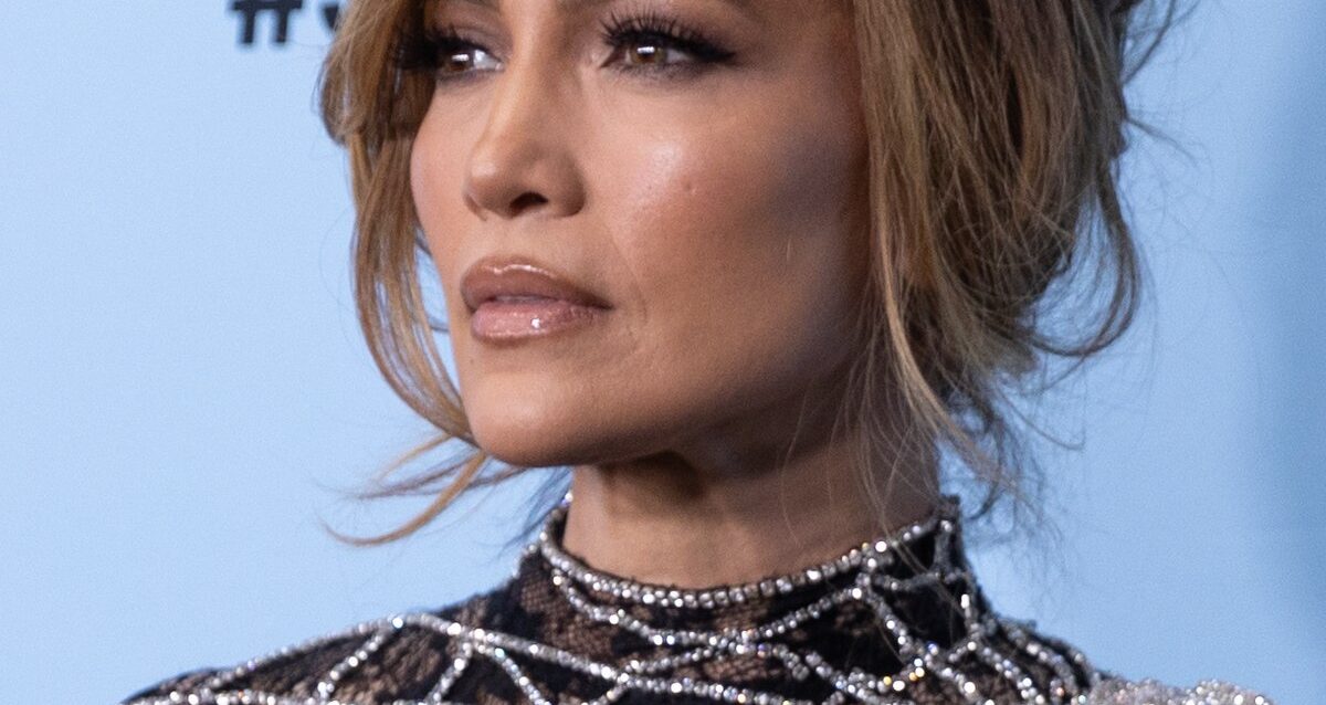 Jennifer Lopez