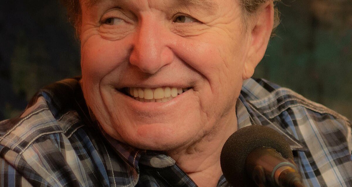 Jerry Mathers