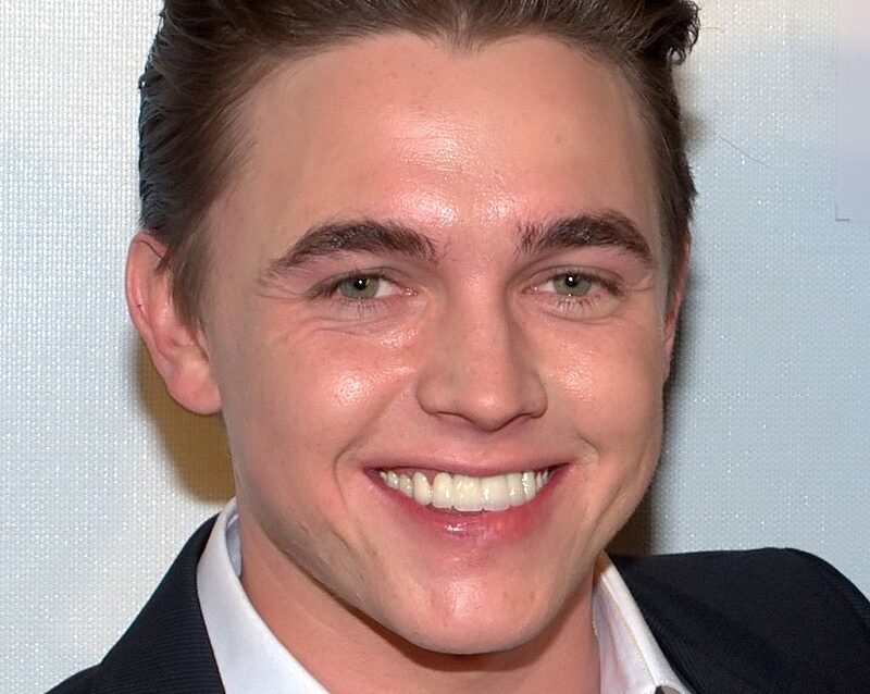 Jesse McCartney