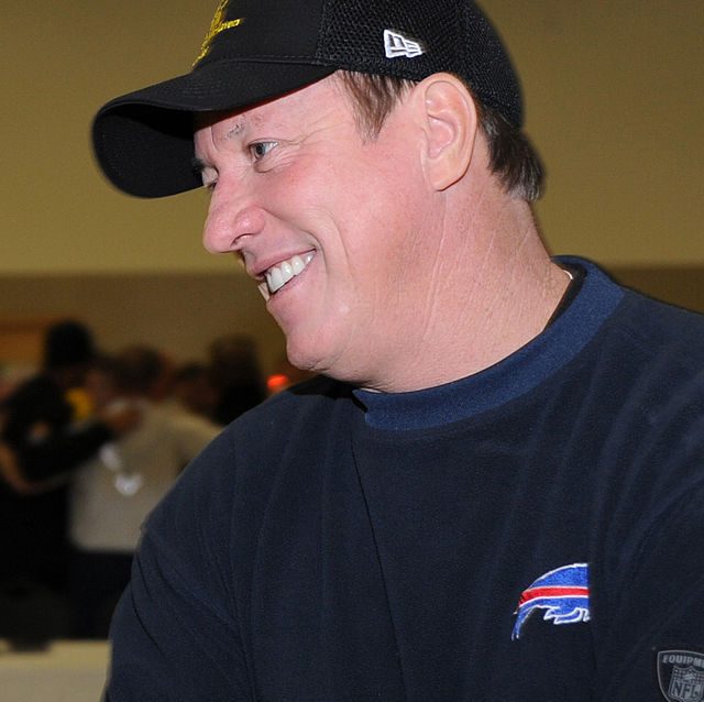 Jim Kelly