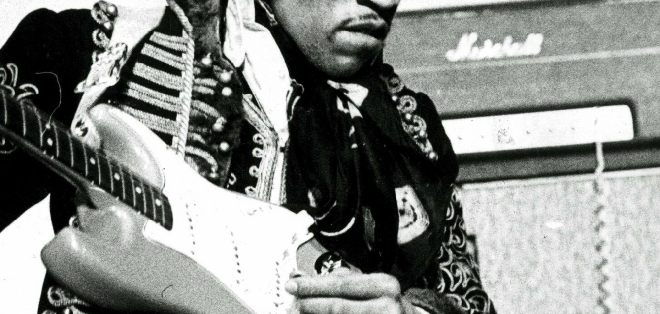 Jimi Hendrix