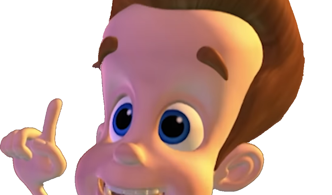 Jimmy
