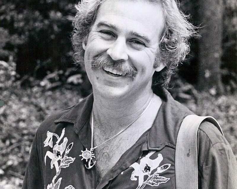 Jimmy Buffett