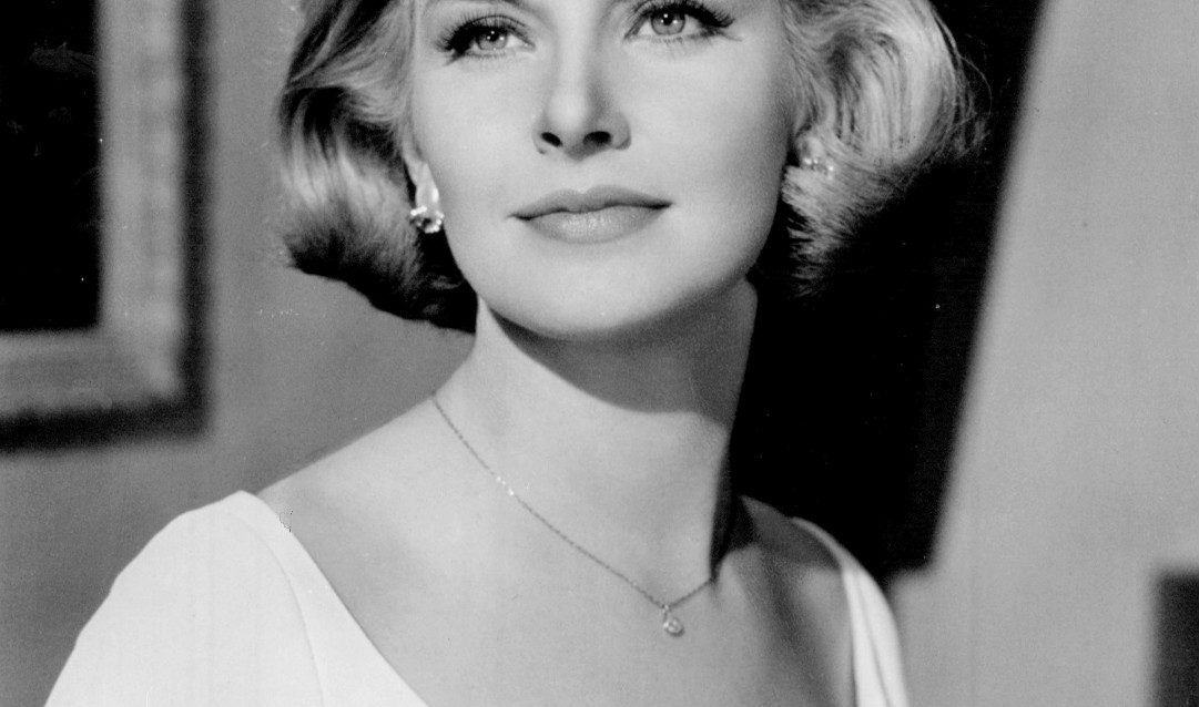 Joanne Woodward