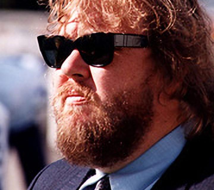 John Candy