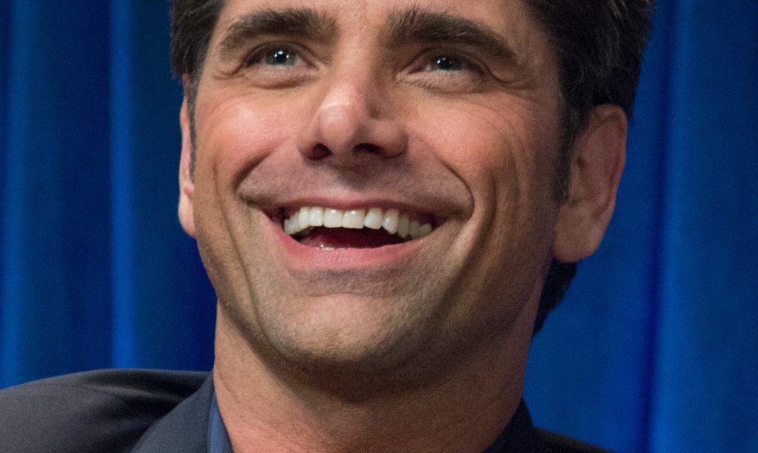John Stamos