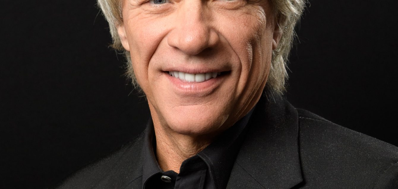 Jon Bon Jovi