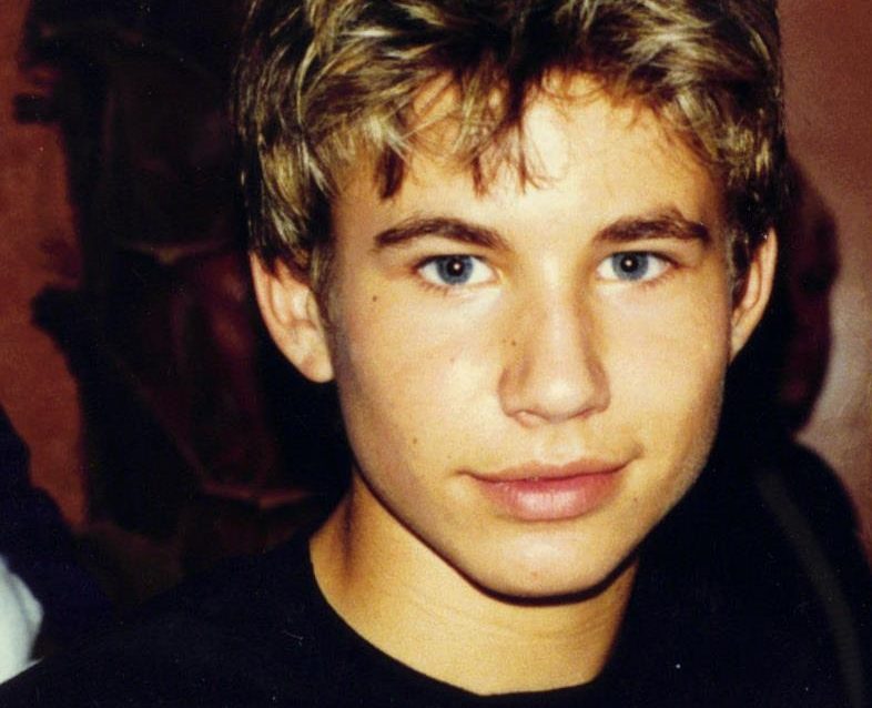 Jonathan Taylor Thomas