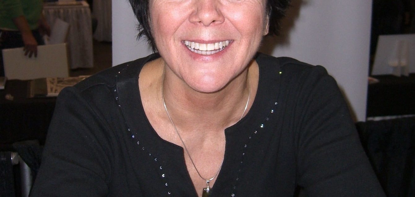 Joyce DeWitt