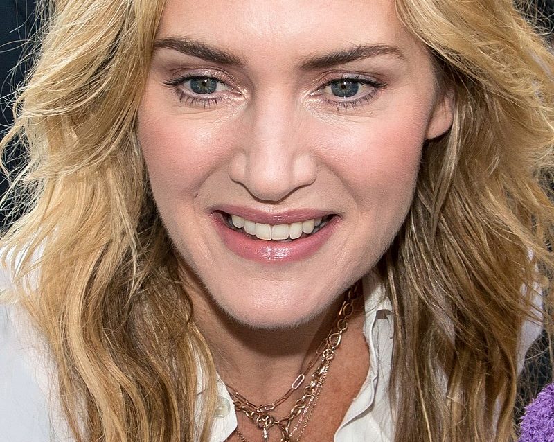 Kate Winslet