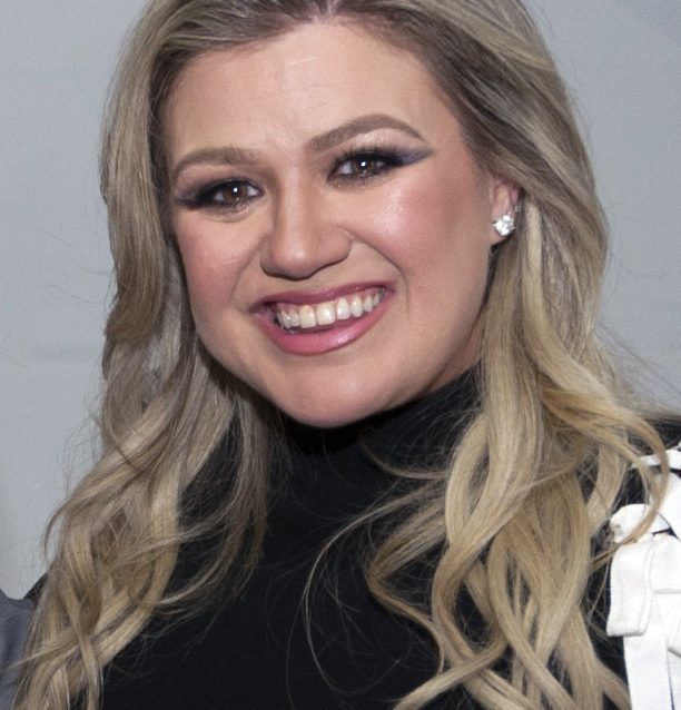 Kelly Clarkson