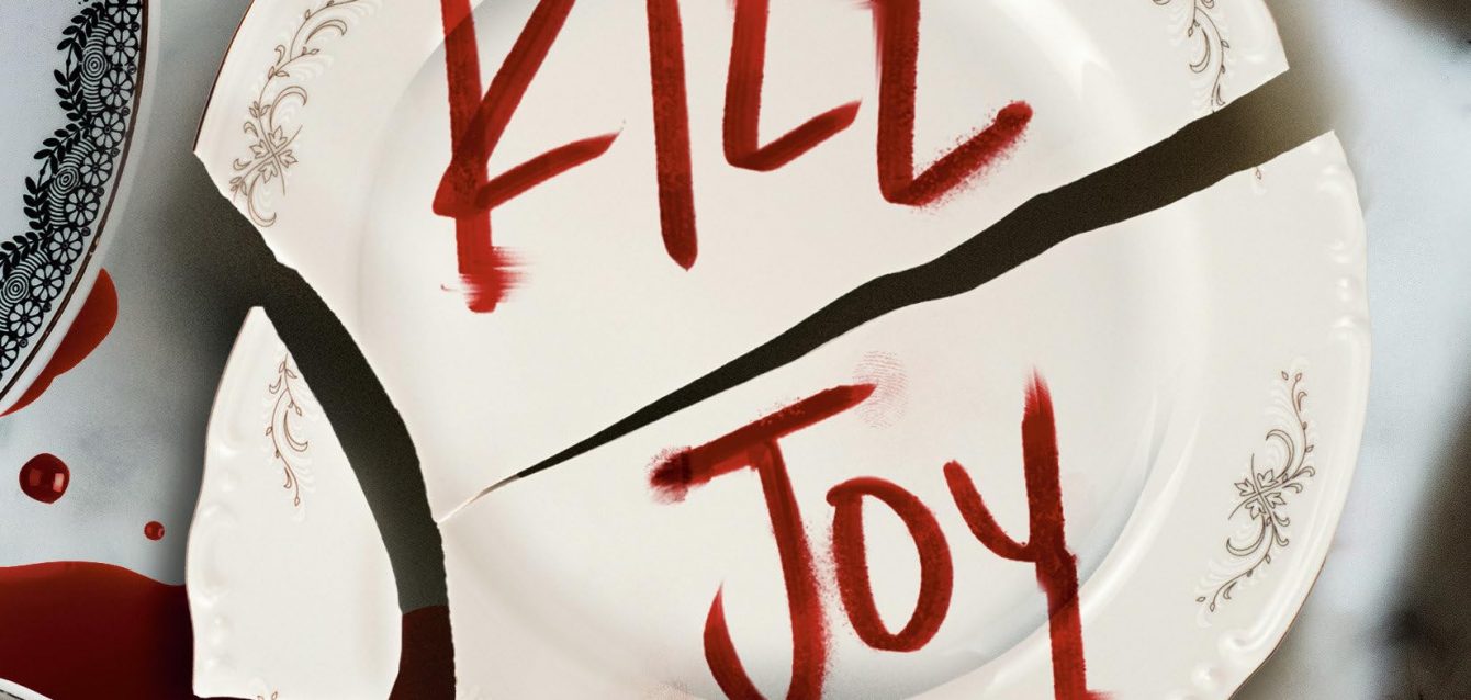 Kill Joy