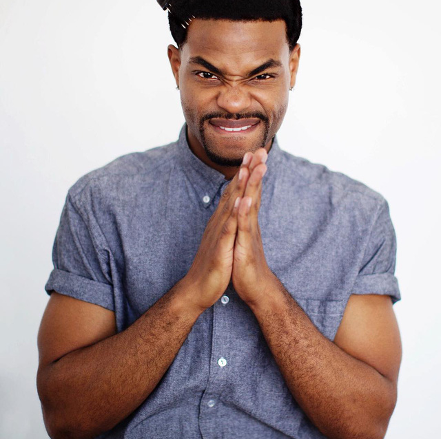 King Bach