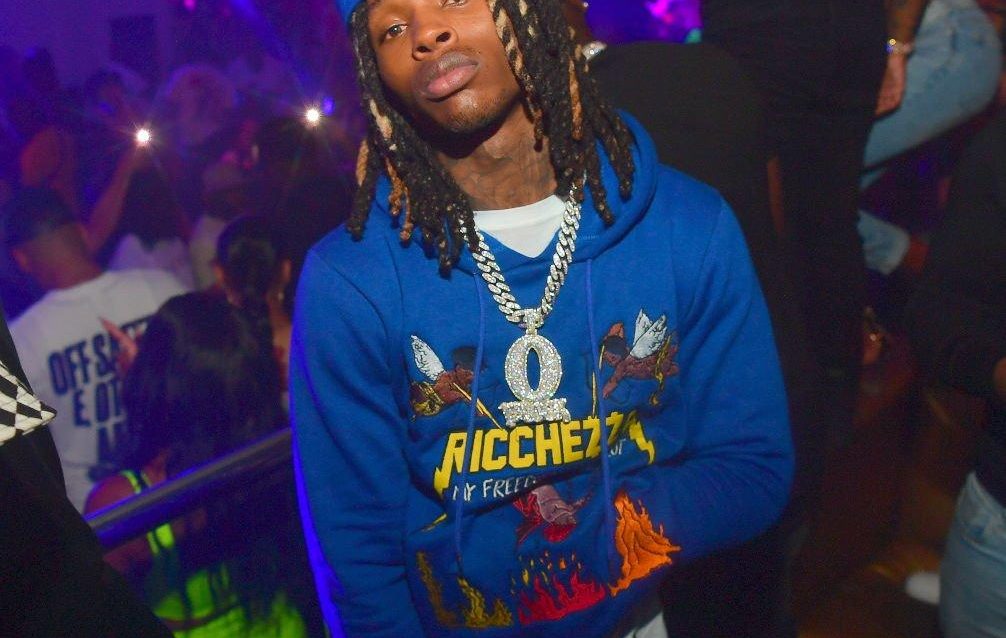 King Von