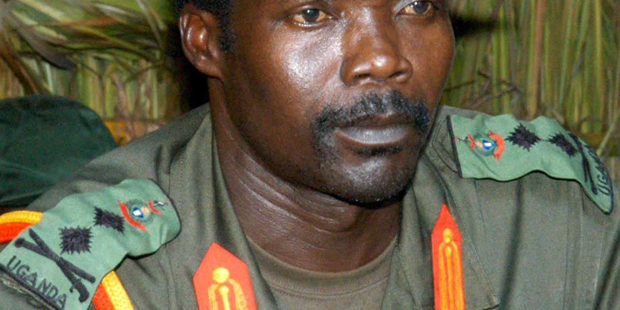 Kony
