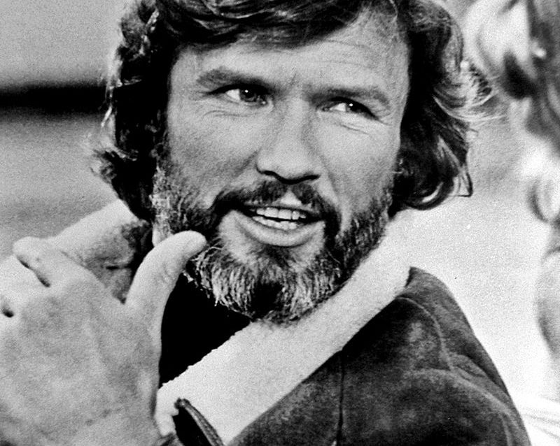 Kris Kristofferson