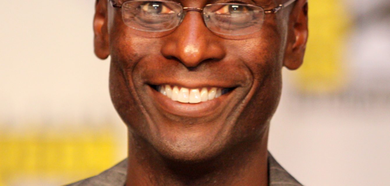 Lance Reddick