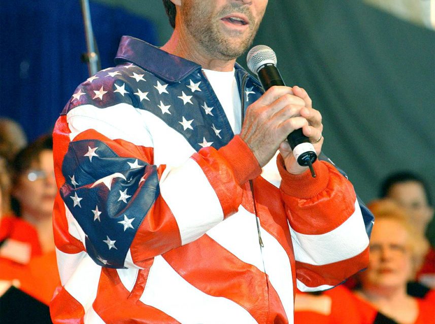 Lee Greenwood