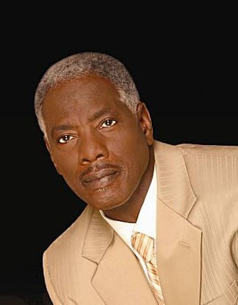 Lee Williams
