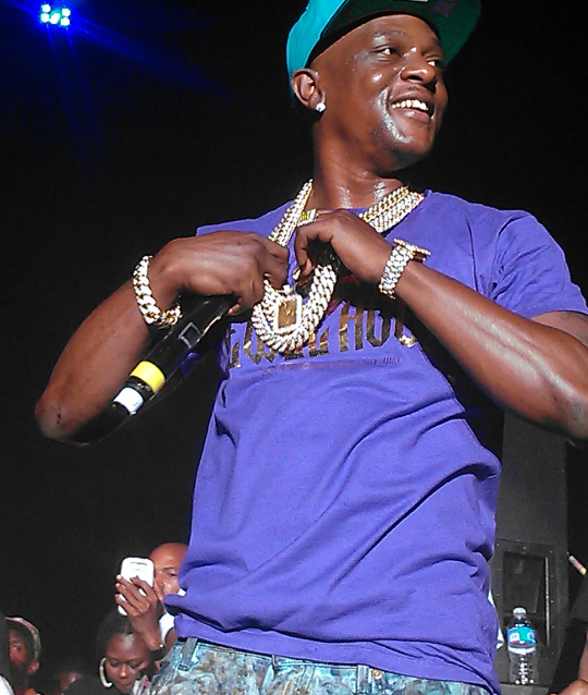 Lil Boosie