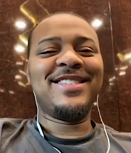 Lil Bow Wow