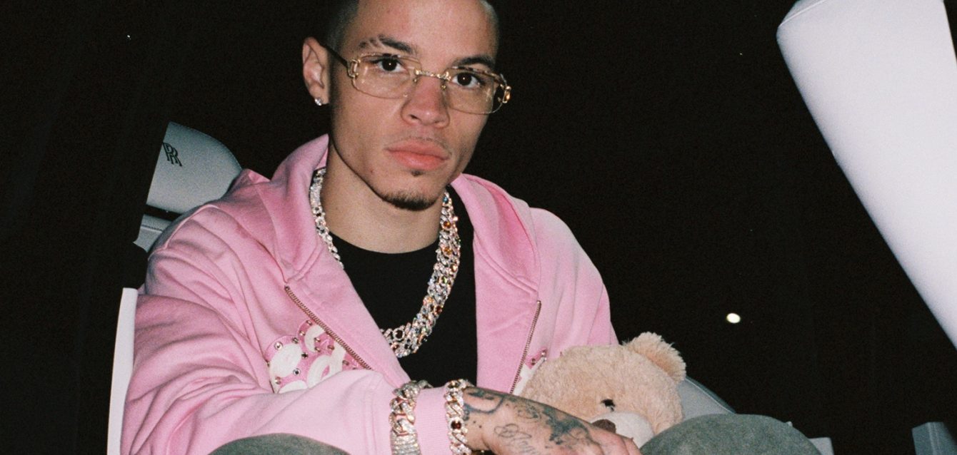 Lil Mosey