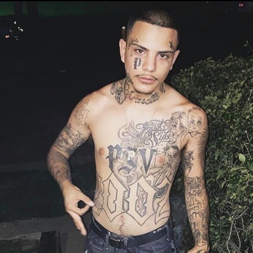 Lil Travieso
