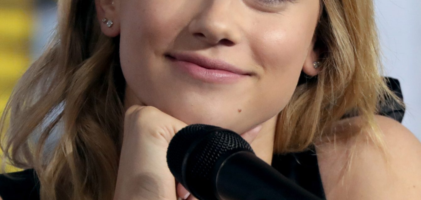 Lili Reinhart